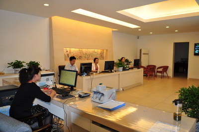 莫高窟参观预约售票咨询中心正式启动，便捷服务助力文化遗产之旅