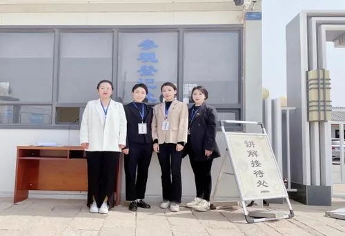 五四青年节 文旅青年的别样风景线